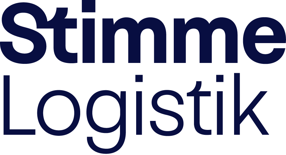 Stimme-Logistik_Logo_Indigo-Blau_sRGB Das Stimme Logistik Logo