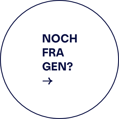Kontakt Button zur Bewerbung
